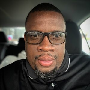 Meet your Posher, Darnell